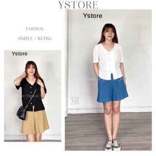 Áo đắp vạt - kiểu áo nữ đẹp - áo kiểu hàn quốc - thời trang hàn quốc