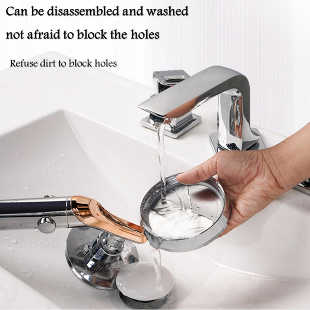 Đầu Vòi Hoa Sen Phòng Tắm DAPHS