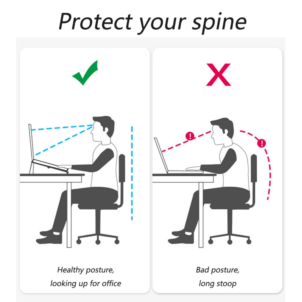 Giá Đỡ Laptop / Máy Tính Bảng Bằng Hợp Kim Họa Tiết Hoa Hướng Dương Có Thể Gấp Gọn