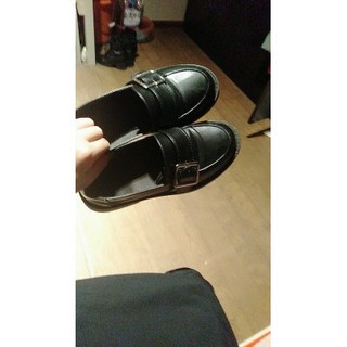 ORDER - Giày Oxford, Giày vintage da (Có ảnh thật)