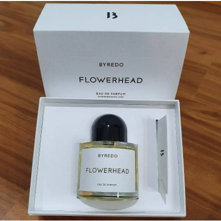 Nước hoa Byredo Flowerhead 10ml