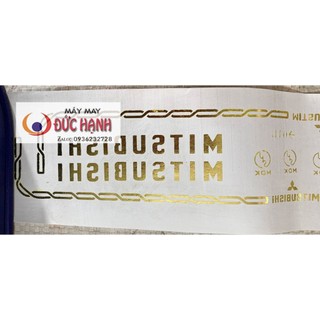 ĐỀ CAN MÁY MAY GIA ĐÌNH
