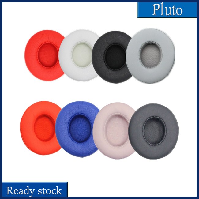 Mới Set 2 Đệm Xốp Bọc Đầu Tai nghe không dây Beats Solo 2.0 / solo3