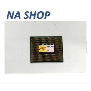 Chip cpu i7-620m, i7-640m, i7-xxxm, i7 gen 1 m, i7 gen 1 cpu thế hệ 1, i7 1st m, hàng zin tháo máy.