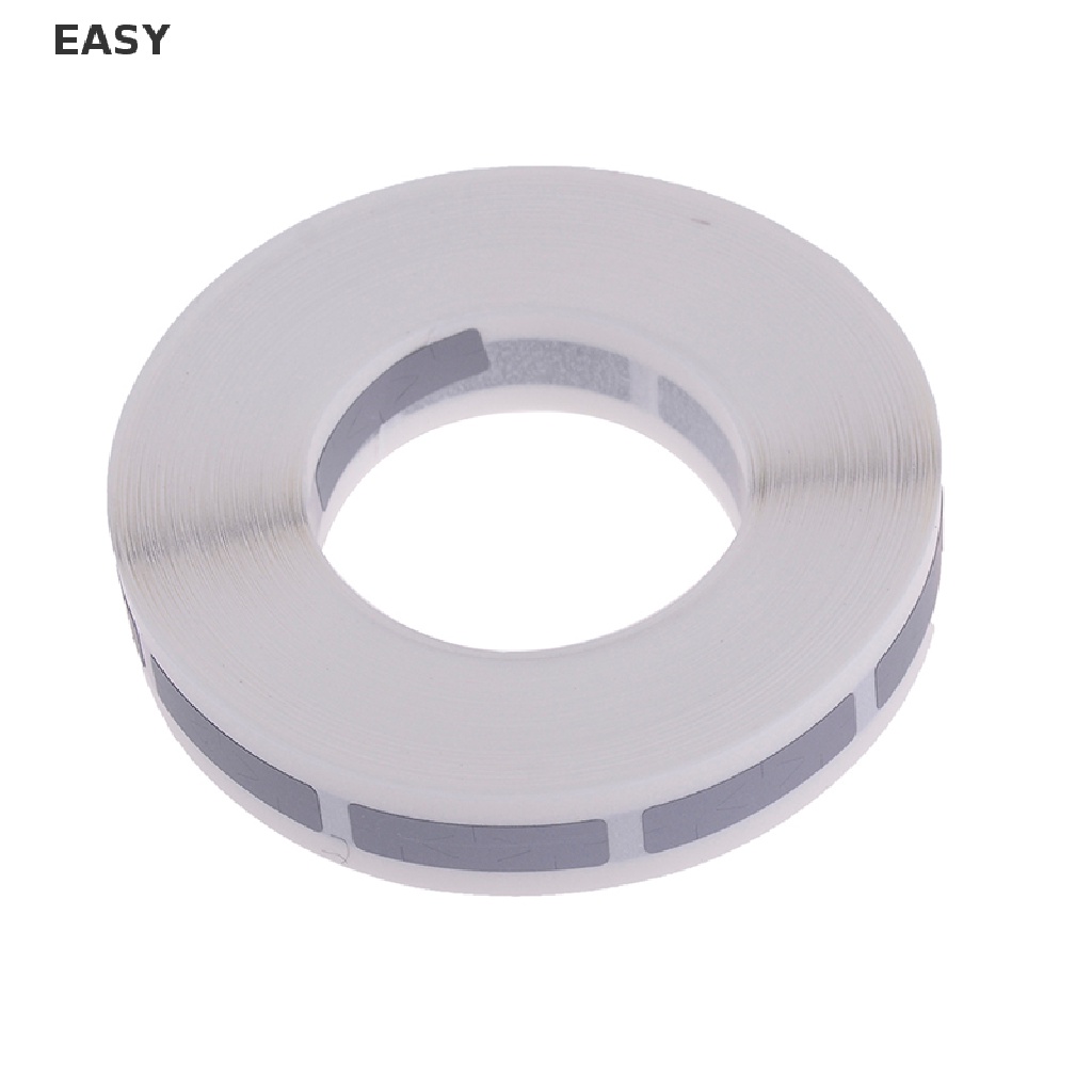 Ea 1000 cái keo dán hình chữ nhật màu bạc cào nhãn ers thẻ vé vn