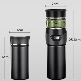 Bình giữ nhiệt, bình pha trà kaw 450ml cao cấp, giữ nhiệt lâu, bh uy tín trên toàn quốc, sale sốc 50%