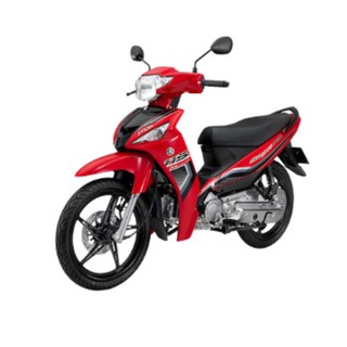 Xe Máy Yamaha Sirius Fi RC Vành Đúc 2023
