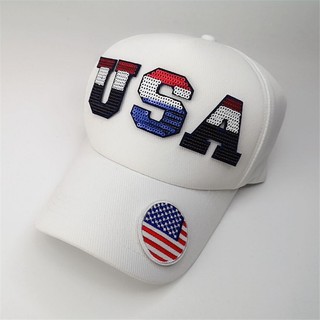 Korean style embroidered sunshade cap