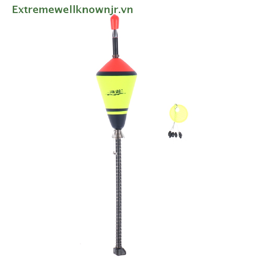 Phao Nổi Câu Cá Tự Động Chất Lượng Cao