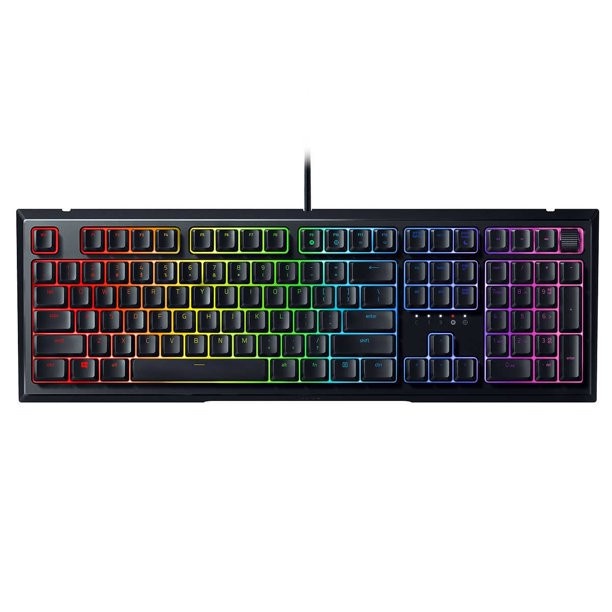 Combo Tai nghe - Chuột - Bàn Phím Razer Homerun Gaming Bundle của Mỹ
