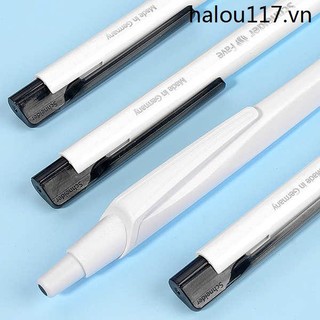 Schneider bút bi mực đen nhanh khô nhập khẩu từ đức 0.5g2 chuyên dùng cho học sinh