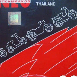 Nhông sên đĩa neo chính hãng thái lan - vjc sài gòn