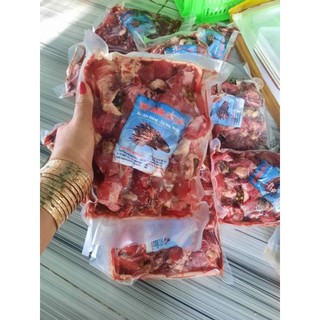 Nhím cắt lát. 1kg (giao hỏa tốc)