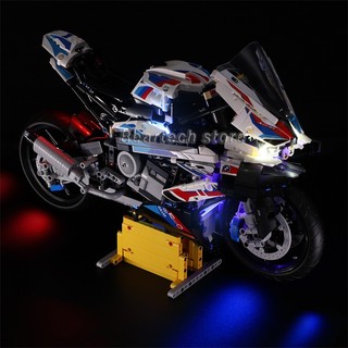 Led Light Kit for Lego 42130 M 1000 RR Lighting Set