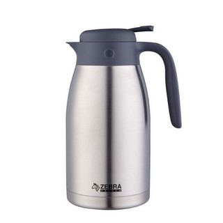 BÌNH GIỮ NHIỆT SMART ZEBRA THÁI LAN 2L - 112943