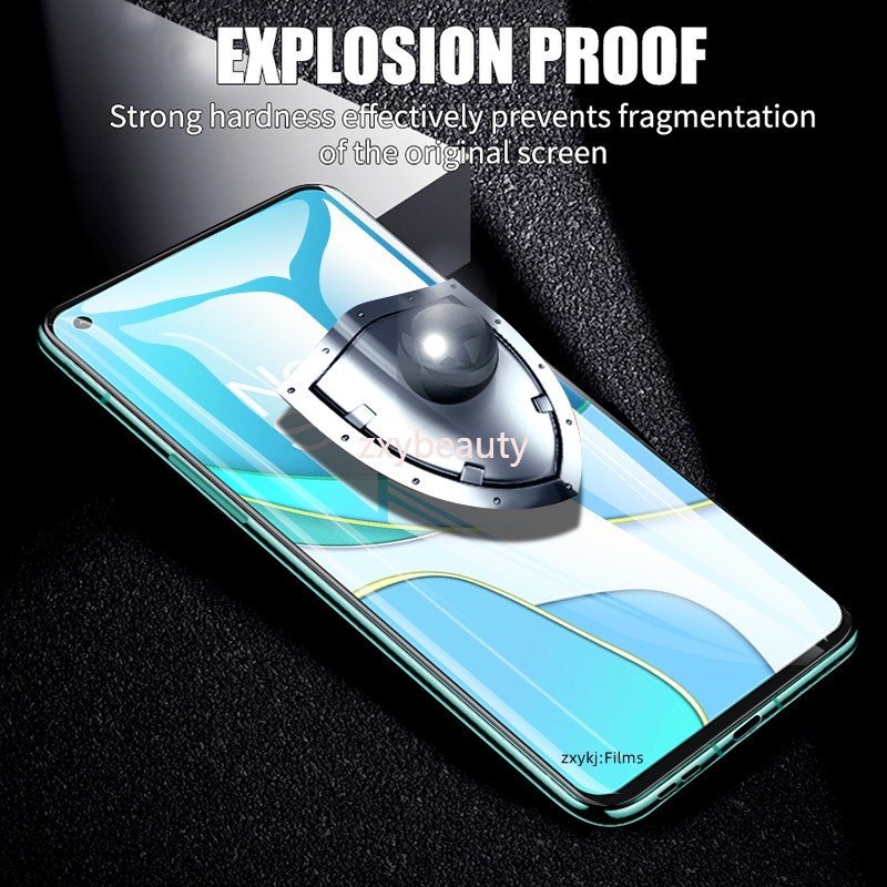 Kính bảo vệ màn hình bằng kính cường lực cong 2in1 full cover cho oppo reno 8t 5g 2023 kính bảo vệ điện thoại cho phim ống kính máy ảnh reno8t 4g