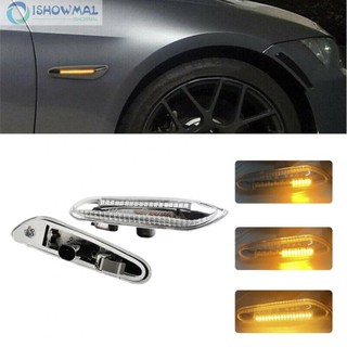 Đèn Tín Hiệu Bên Hông Cho BMW X5 E53 3W ABS Dynamic E82 E87 E90 E92