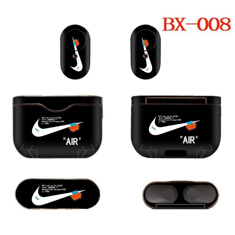 Miếng Dán Trang Trí Tai Nghe Bluetooth Không Dây Sony WF-1000XM3