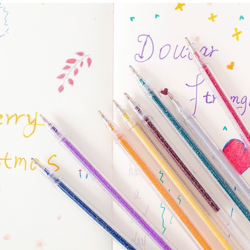 BÚT NHŨ MÀU VQ1219