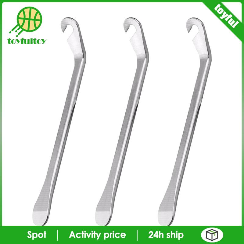 Set 3 Dụng Cụ Tháo Lốp Xe Đạp Chuyên Dụng