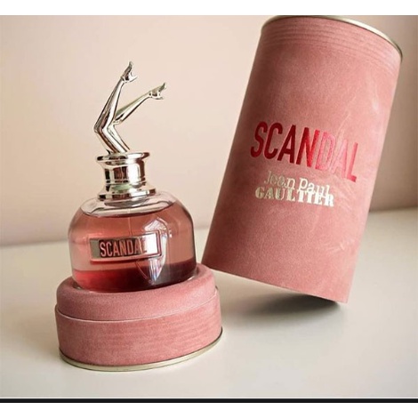 Nước hoa Nữ Scandal EDP 10ml