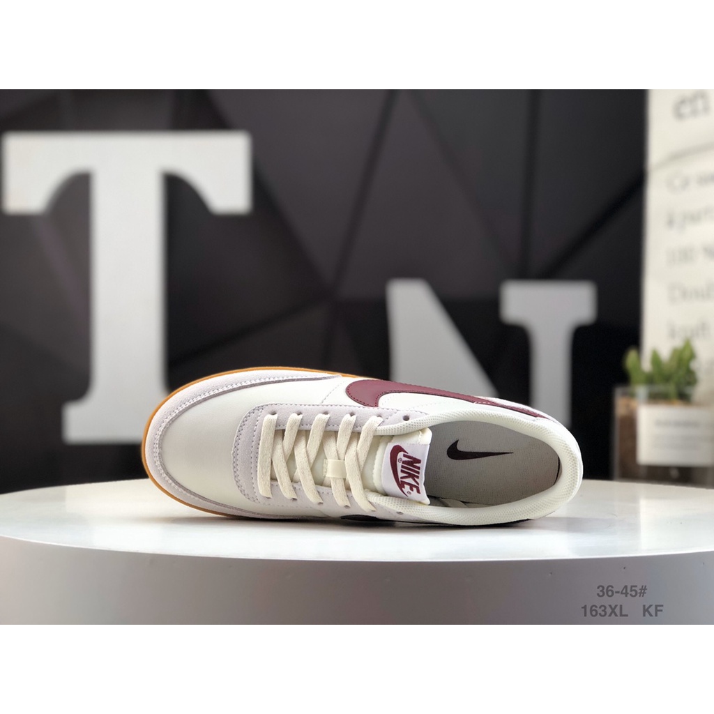 Giày Thể Thao Da NK Killshot 2 36-455 36-45 532997-124