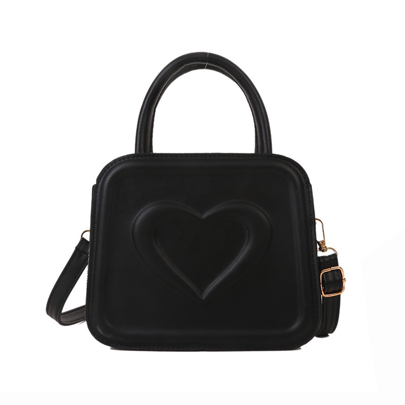 Túi Đeo Vai / Đeo Chéo Hình Vuông Cỡ Nhỏ Phong Cách Vintage Thời Trang Cho Nữ 2023