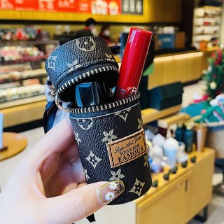 Túi Xô Móc Khóa Xe Oto Dễ Thương