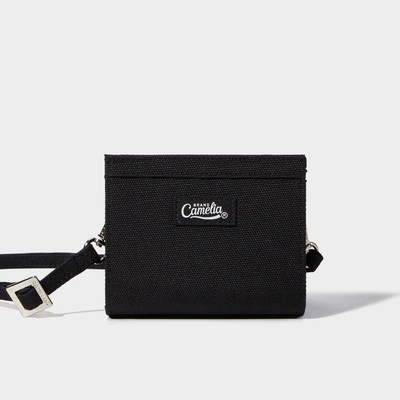 Ví CAMELIA BRAND® Clutch Mini Wallet