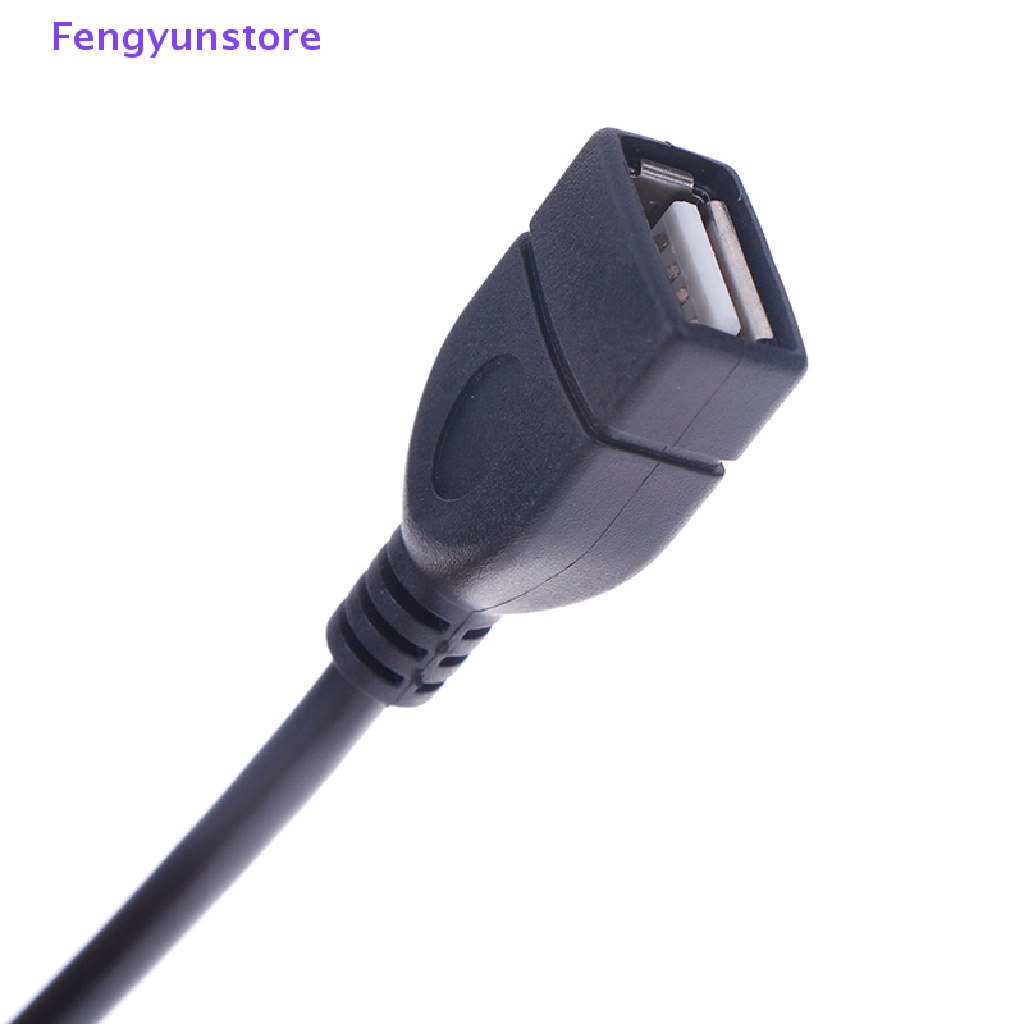 Dây Cáp Nối Dài USB 2.0 0.5M 1M 2M Chuyên Dụng
