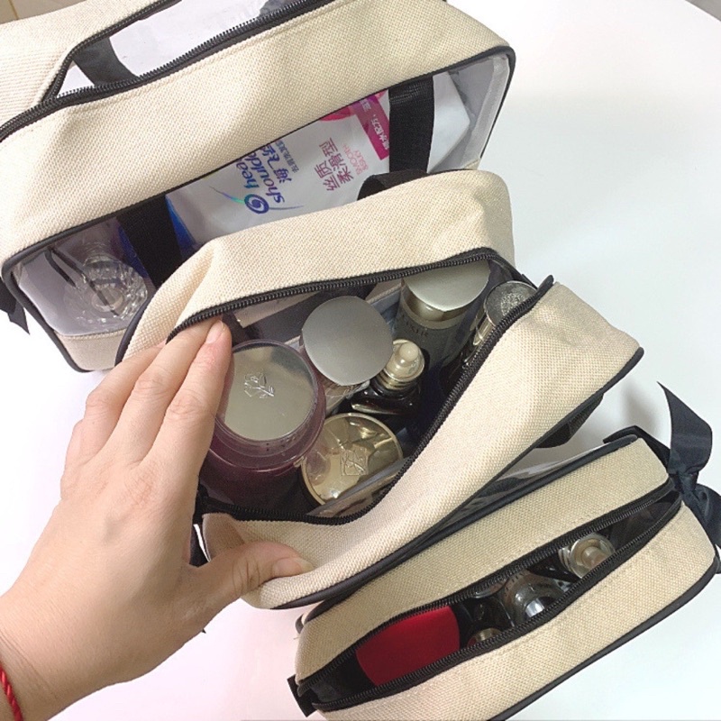 Túi Đựng Mỹ Phẩm CEINLE