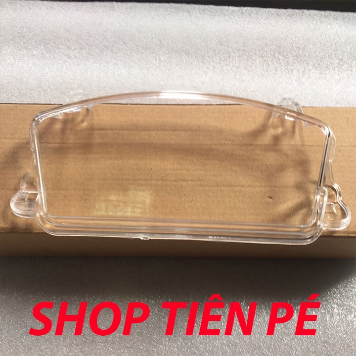 MẶT KÍNH ĐỒNG HỒ MAX 2 HÀNG CAO CẤP