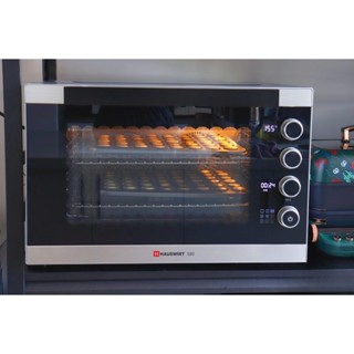 TP. HCM Lò nướng đối lưu Hauswirt S80 - bảo hành 2 năm