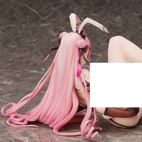 Mô Hình Nhân Vật Nữ Anime Quyến Rũ 1 / 4