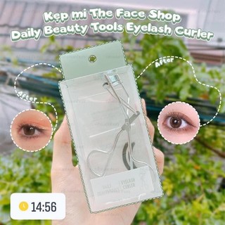Kẹp Mi The Face Shop