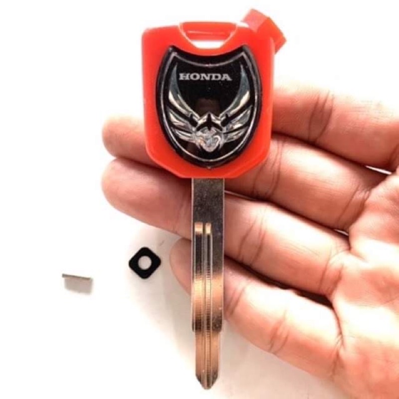 Phôi chìa khoá Honda Scooter Scoopy hàng Thái Lan
