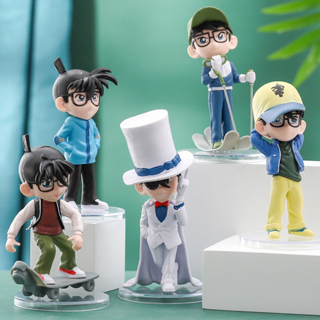 Combo Siêu Rẻ Mô Hình Godzilla,Dragon Ball,Harry Potter,One Piece,Ninja Rùa