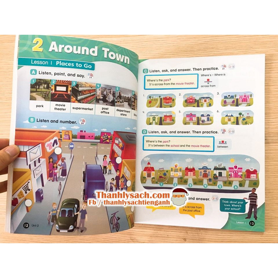 - Everybody up 3- 2q- SB+WB