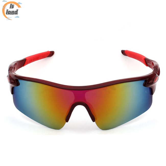 Kính Râm Tráng Gương Phong Cách Cổ Điển Dành Cho Nam Và Nữ