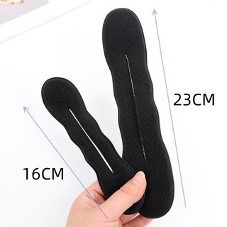 Dụng Cụ Tạo Kiểu Tóc Xoăn Cho Nữ