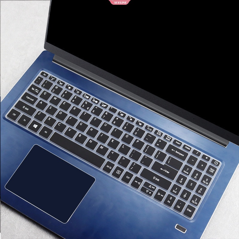 Ốp Bảo Vệ Bàn Phím Máy Tính Bằng Silicon Chống Thấm Nước Cho Acer Aspire 5 A515-43 A515-54 A515 52 57mu A515 52g 2022