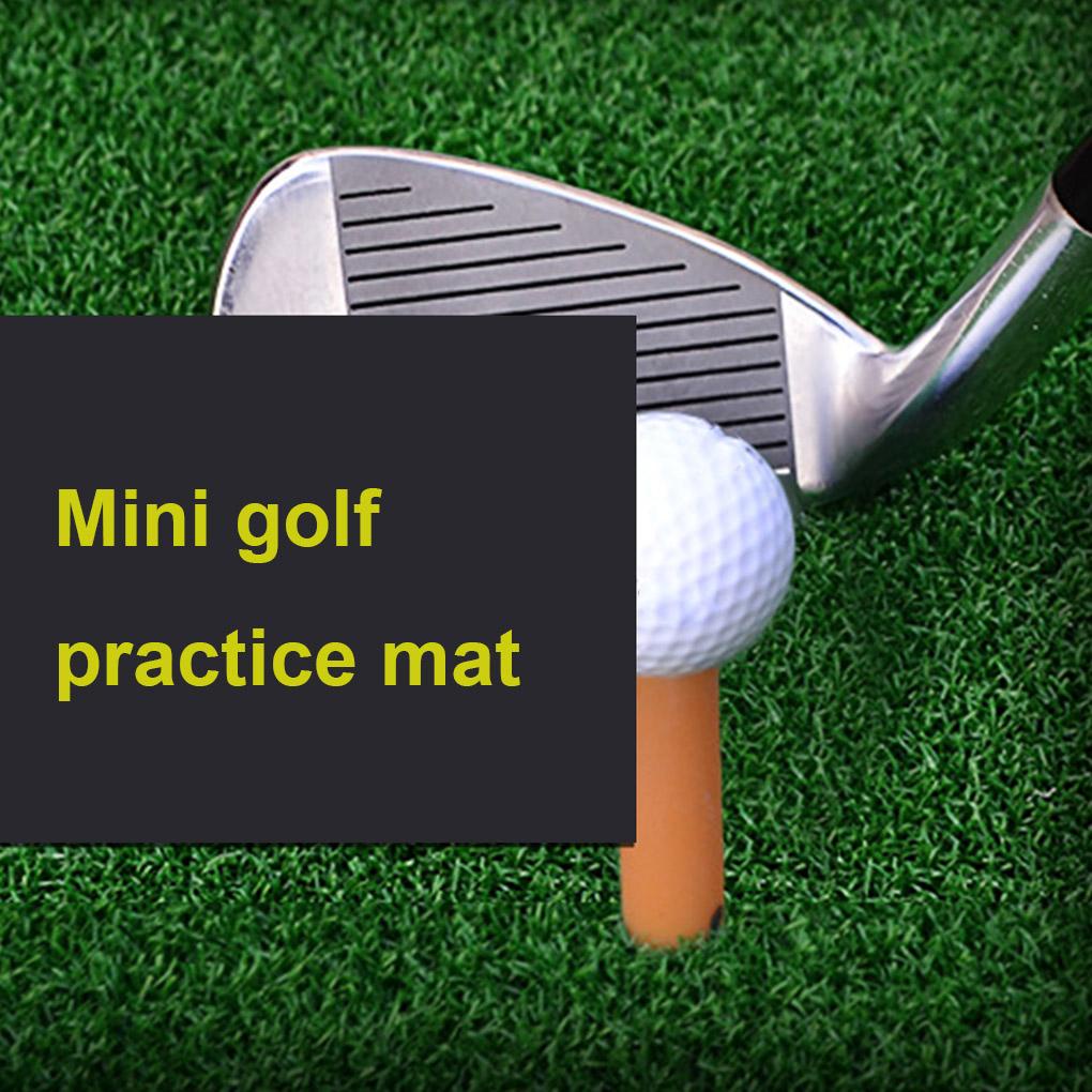 Giá Đỡ Bóng Golf Bằng Cao Su Tiện Dụng