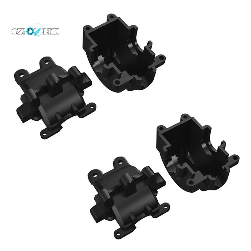 2 Hộp Số Hộp Số Cho Xe Hơi Điều Khiển Từ Xa SG 1603 SG 1604 SG1603 SG1604 1 / 16
