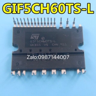 Ic công suất gif5ch60ts-l mới chính hãng