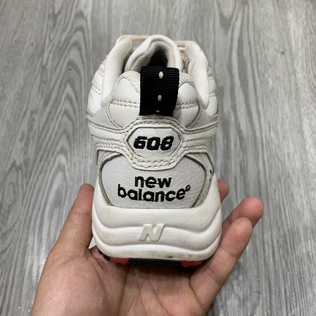 Giày 2hand NEW BALANCE 615 - SIZE 37.5
