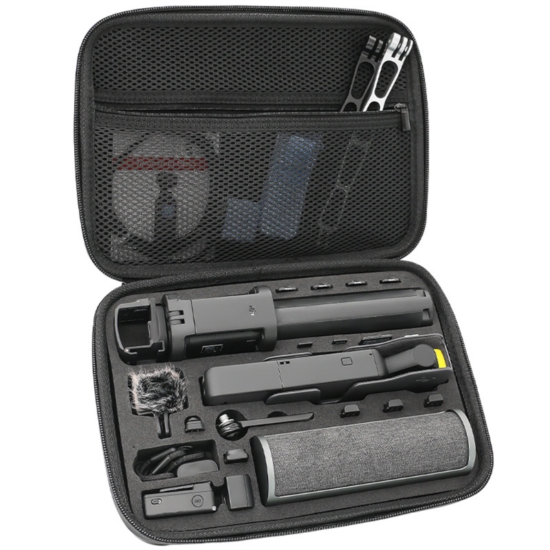 Túi Đựng Bằng EVA Cứng Cáp Tiện Dụng