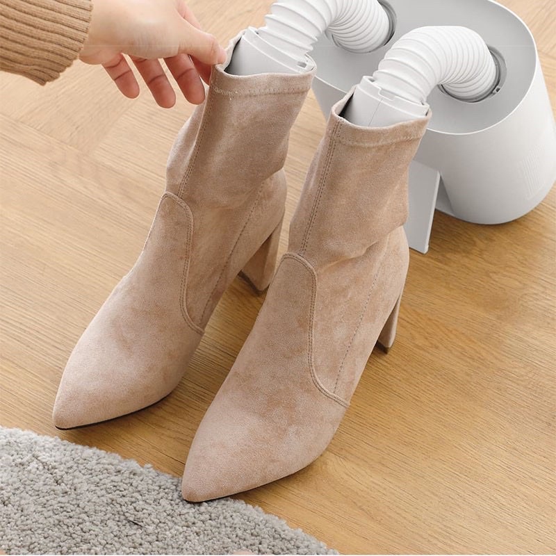 Máy Sấy Giày Diệt Khuẩn Khử Mùi Deerma HX10