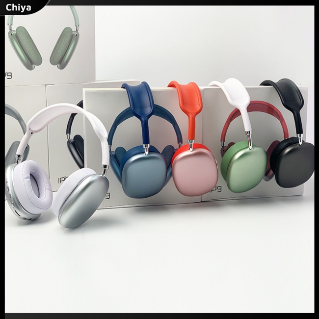 Tai nghe không dây P9 Plus Tws Chống Tiếng Ồn Chất Lượng Cao