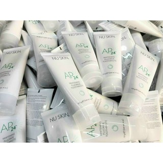 Kem đánh răng trắng sáng AP-24® Whitening Fluoride Toothpaste 110g Mỹ