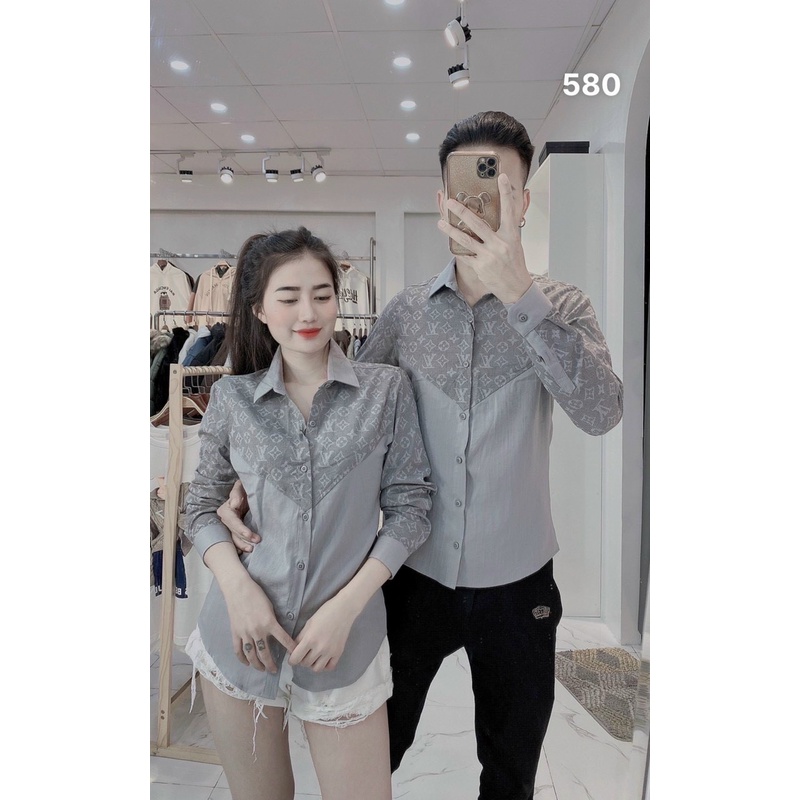 Áo sơ mi nam tay dài chất đũi mềm mịn vải dày đẹp phối kiểu mẫu mới HOT TREND cao cấp